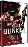 Bunker: Project 12 - Bunker: Project 12 - DVD