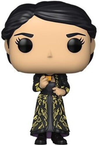 Funko Pop! Television: - Witcher S2 - Yennefer - Collectibles