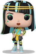 Pop Monster High - Funko Pop Monster High Cleo De Nile - Collectibles