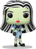 Funko Pop! Vinyl: - Monster High - Frankie - Collectibles