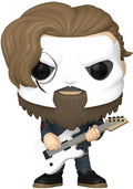 Funko Pop! Rocks: - Slipknot - Jim Root - Collectibles