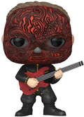 Funko Pop! Rocks: - Slipknot - Vman - Collectibles