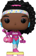 Funko Pop! Vinyl: - Barbie - Barbie Rewind - Collectibles
