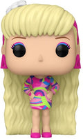 Pop Barbie - Funko Pop Barbie Totally Hair Barbie - Collectibles