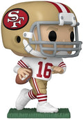 Funko Pop! Nfl: - Legends - Joe Montana (away) - Collectibles
