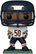 Funko Pop! Nfl: - Legends - Mike Singletary (bears) - Collectibles