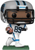 Funko Pop! Nfl: - Legends -steve Smith Sr (panthers) - Collectibles