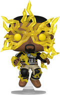 Funko Pop! Marvel: - Spider-man: No Way Home S3- Electro Finale - Collectibles