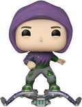 Funko Pop! Marvel: - Spider-man: No Way Home S3- Green Goblin - Collectibles
