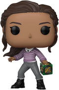Funko Pop! Marvel: - Spider-man: No Way Home S3- Mj W/box - Collectibles