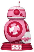 Funko Pop! Star Wars: - Valentines S3 - Bb-8 - Collectibles