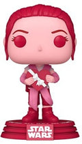 Funko Pop! Star Wars: - Valentines S3 - Rey - Collectibles