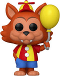 Funko Pop! Games: - Five Nights At Freddy's - Balloon Foxy - Collectibles