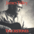 Talley,james - Touchstones - Music CD