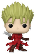 Pop Anime Trigun - Funko Pop Anime Trigun Vash (styles May Vary) - Collectibles