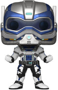 Pop Television What If - Funko Pop Tv What If S2 Goliath - Collectibles