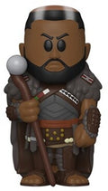 Funko Vinyl Soda: - Black Panther: Wakanda Forever - Soda 4 (styles Ma - Collectibles