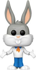 Pop Animation Hanna Barbera - Funko Pop Animation Hanna Barbera Bugs As Fred - Collectibles