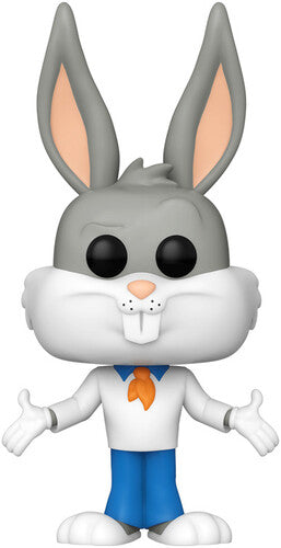 Pop Animation Hanna Barbera - Funko Pop Animation Hanna Barbera Bugs As Fred - Collectibles