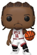 Funko Pop! Nba: - Bulls - Demar Derozan - Collectibles