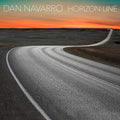 Navarro,dan - Horizon Line - Music CD