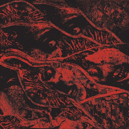 Vermin Womb - Retaliation - Music CD
