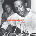 Burnside,r.l. - Long Distance Call: Europe 1982 - Vinyl Record