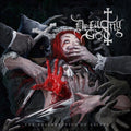 Defacing God - Resurrection Of Lilith - Music CD