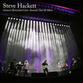 Hackett,steve - Genesis Revisited Live: Seconds Out & More - Music CD