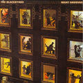 Blackbyrds - Night Grooves - Vinyl Record