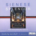 Marshall,kimberly - Sienese Splendor - Music CD