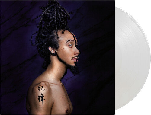 Croker,theo - Escape Velocity - Vinyl Record