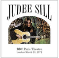 Sill,judee - Bbc Paris Theatre London March 23 1972 - Vinyl Record