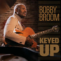 Keyed Up Music CD