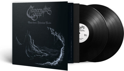 Cavernous Gate - Voices From A Fathomless Realm - Vinyl Record