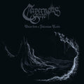 Cavernous Gate - Voices From A Fathomless Realm - Crystal Clear - Vinyl Record