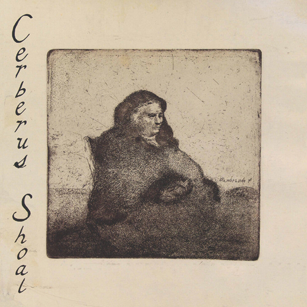 Cerberus Shoal - Anniversary Edition - Peach [LP] Vinyl Record