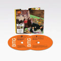 Kinks - Muswell Hillbillies / Everybody's In Show-biz - Music CD