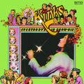 The Kinks - Everybody's In Show-Biz (2022 Standalone)