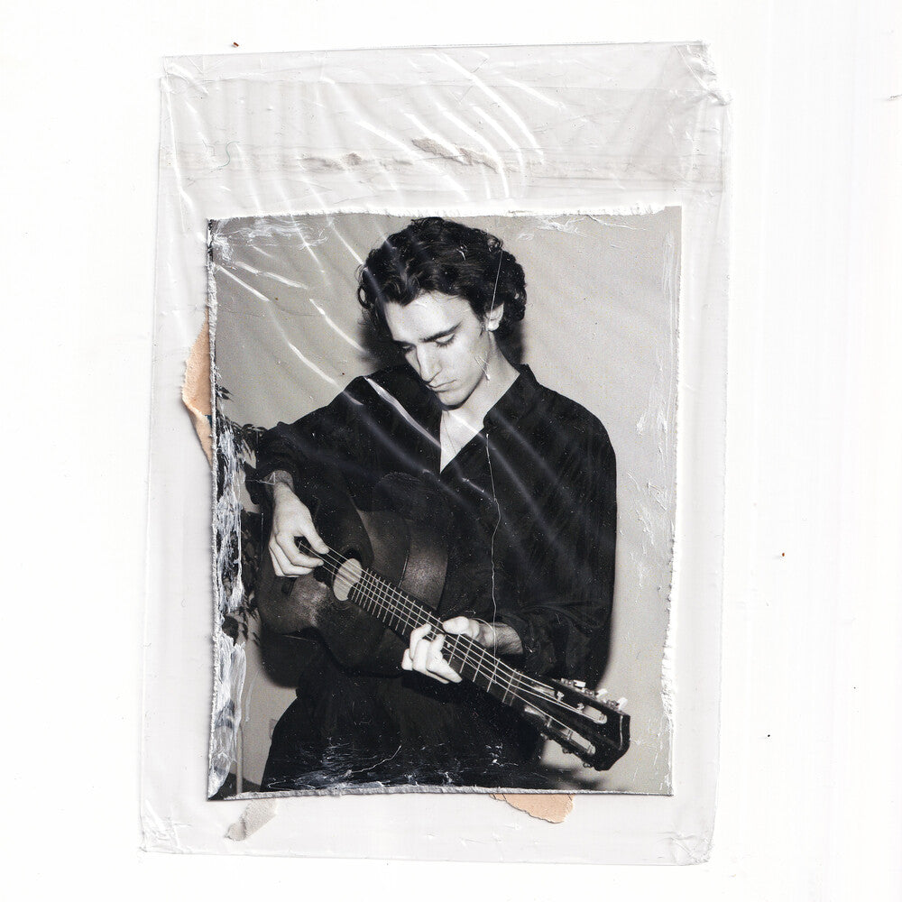 Sahar [LP] Vinyl Record