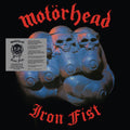 Motörhead - Iron Fist (40th Anniversary Edition)