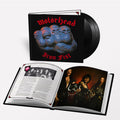 Iron Fist: 40th Anniversary Edition [3LP] Vinyl Record