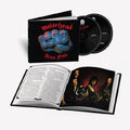 Motorhead - Iron Fist (40th Anniversary Edition) - Music CD
