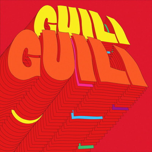 Souleance - Guili Guili - Vinyl Record