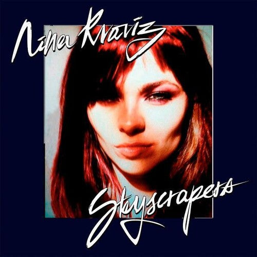 Kraviz,nina - Skyscrapers - Vinyl Record