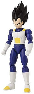 Dbsds Vegeta Ver 2 6.5 Afig - Dbsds Vegeta Ver 2 6.5 Afig - Collectibles