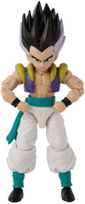 Db Sds Gotenks Afig Set 4 Pc - Db Sds Gotenks Afig Set 4 Pc - Collectibles