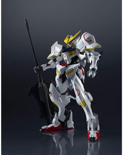 Gu Aswg08 Barbatos Gu04 Afig - Gu Aswg08 Barbatos Gu04 Afig - Collectibles