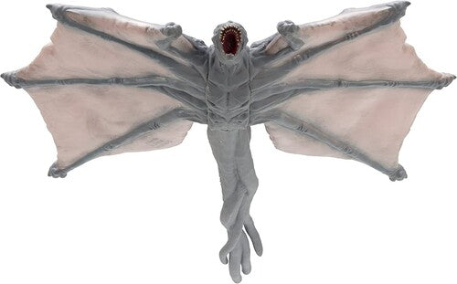 St Demo Bat 7 Cfig - St Demo Bat 7 Cfig - Collectibles