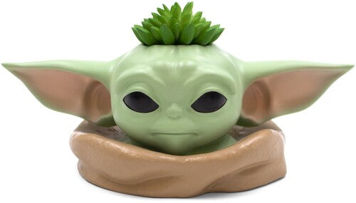 Baby Yoda Child Planter - Baby Yoda Child Planter - Collectibles